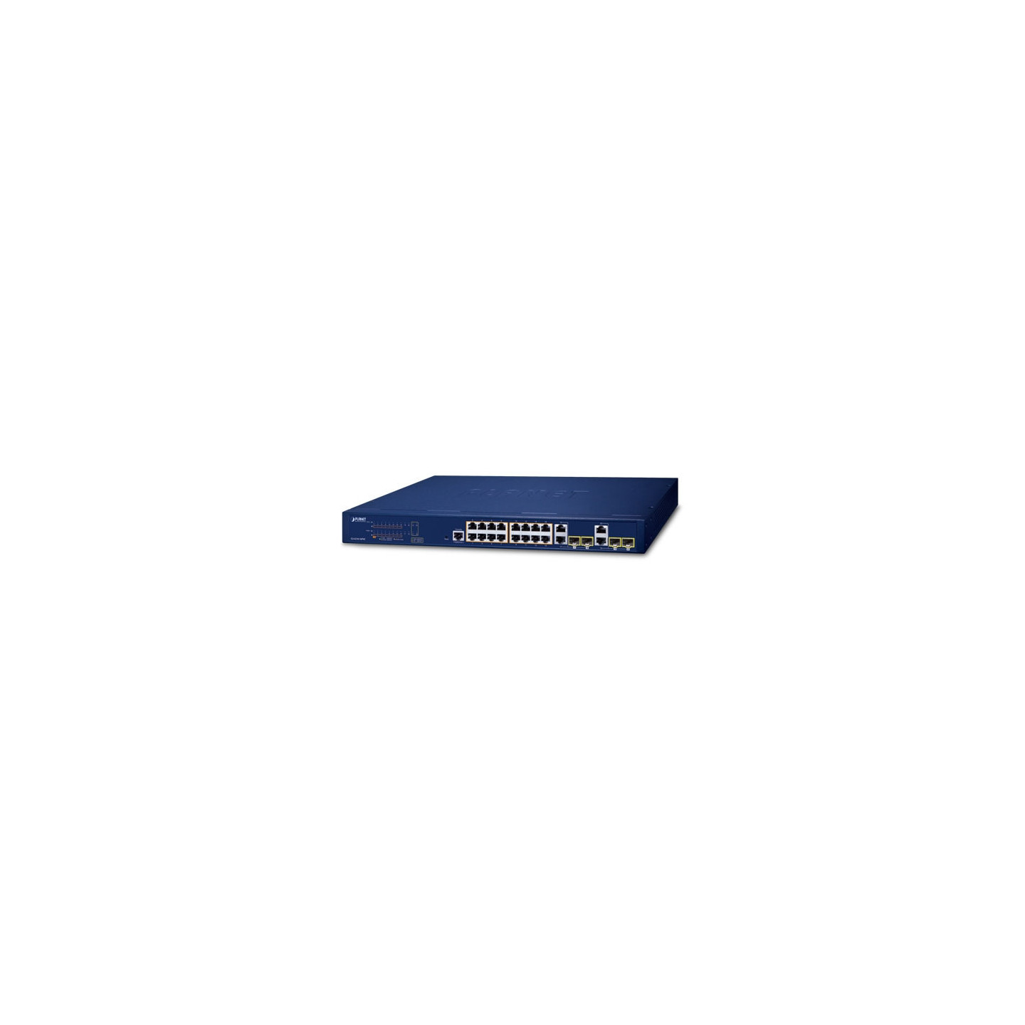 PLANET GS-4210-16P4C