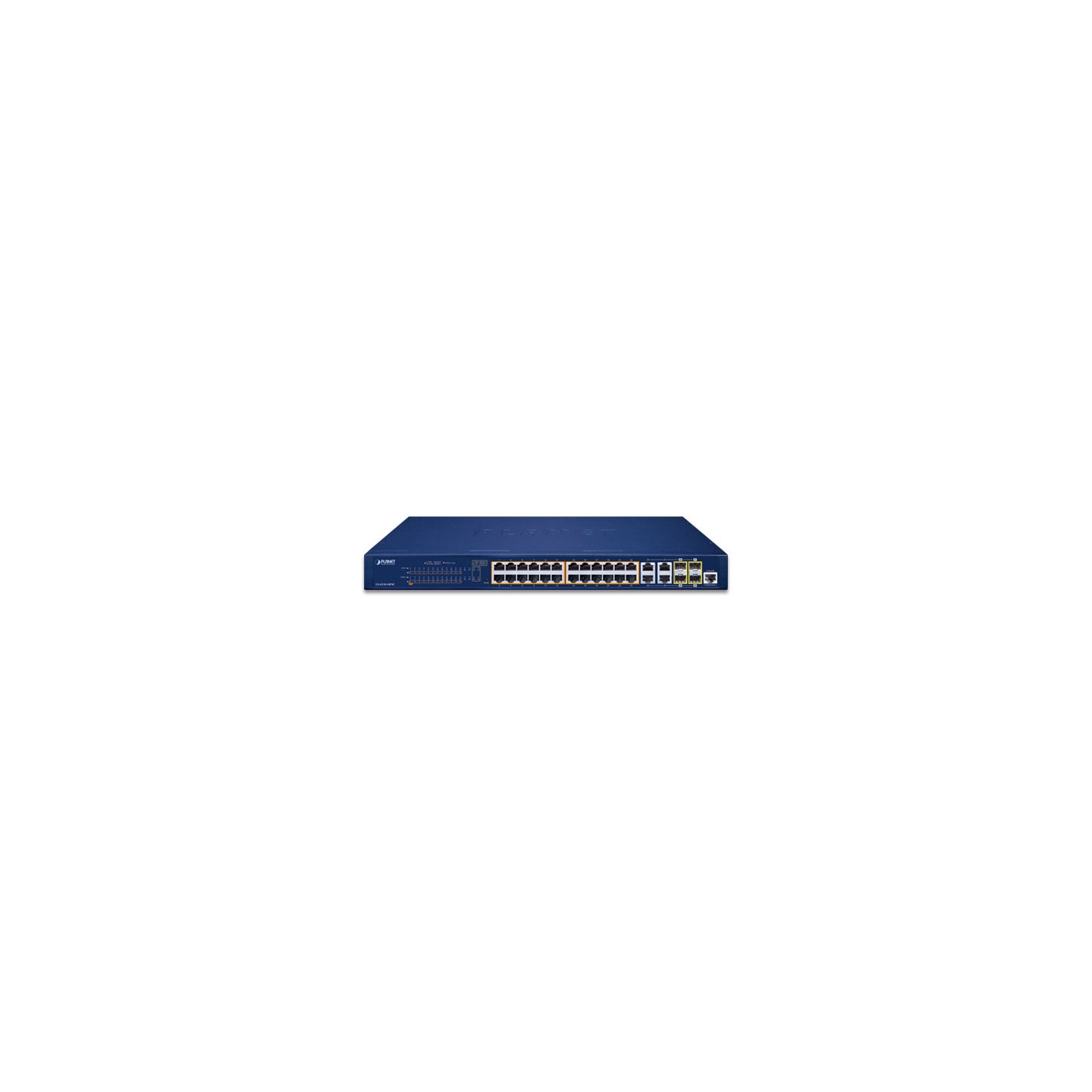 PLANET GS-4210-24P4C