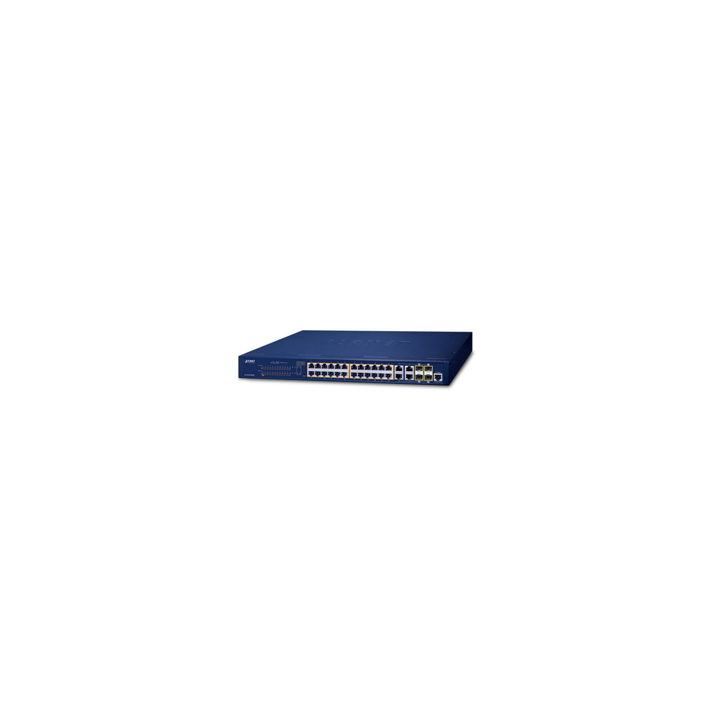 PLANET GS-4210-24P4C