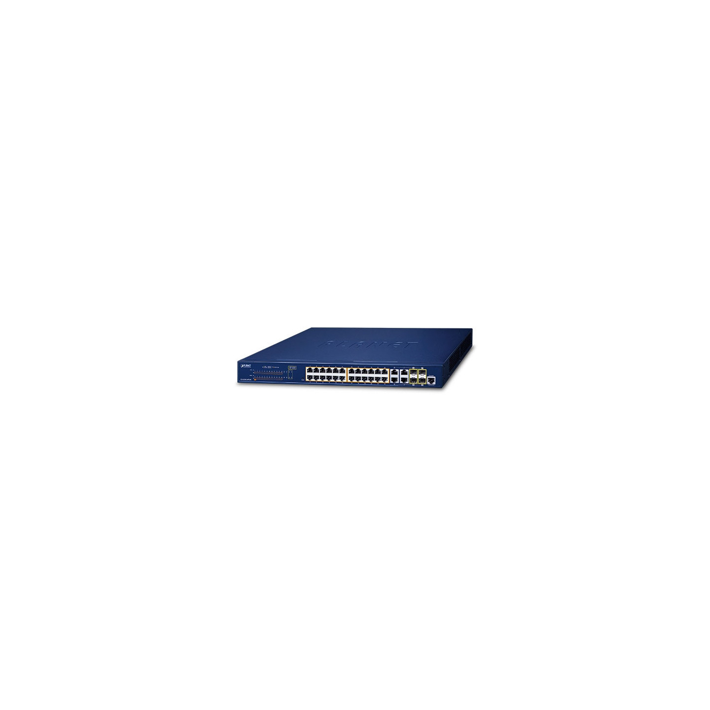 PLANET GS-4210-24PL4C