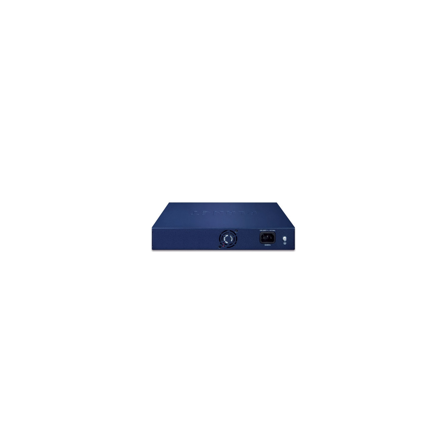 PLANET GS-4210-8P2C