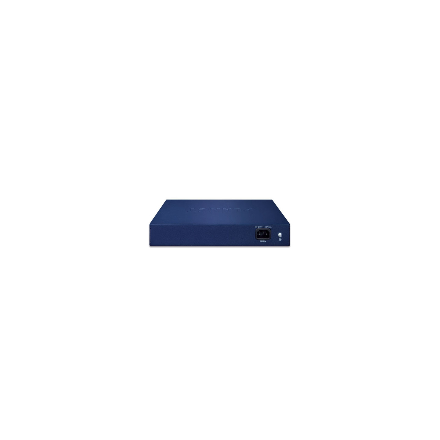 PLANET GS-4210-8P2S