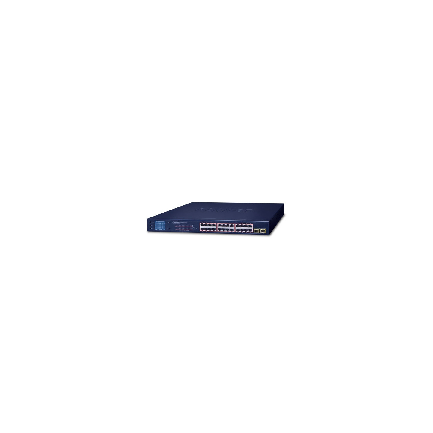 PLANET GSW-2620VHP