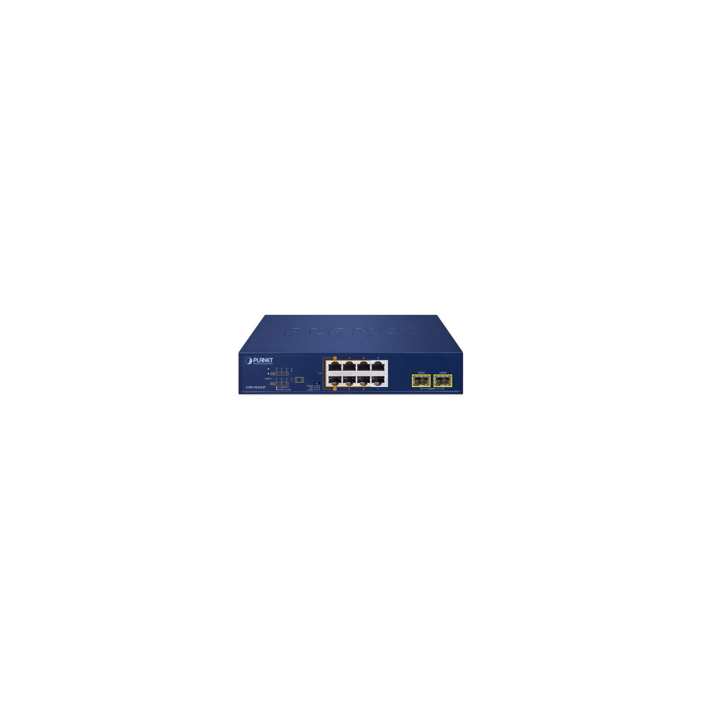 PLANET GSD-1022UP