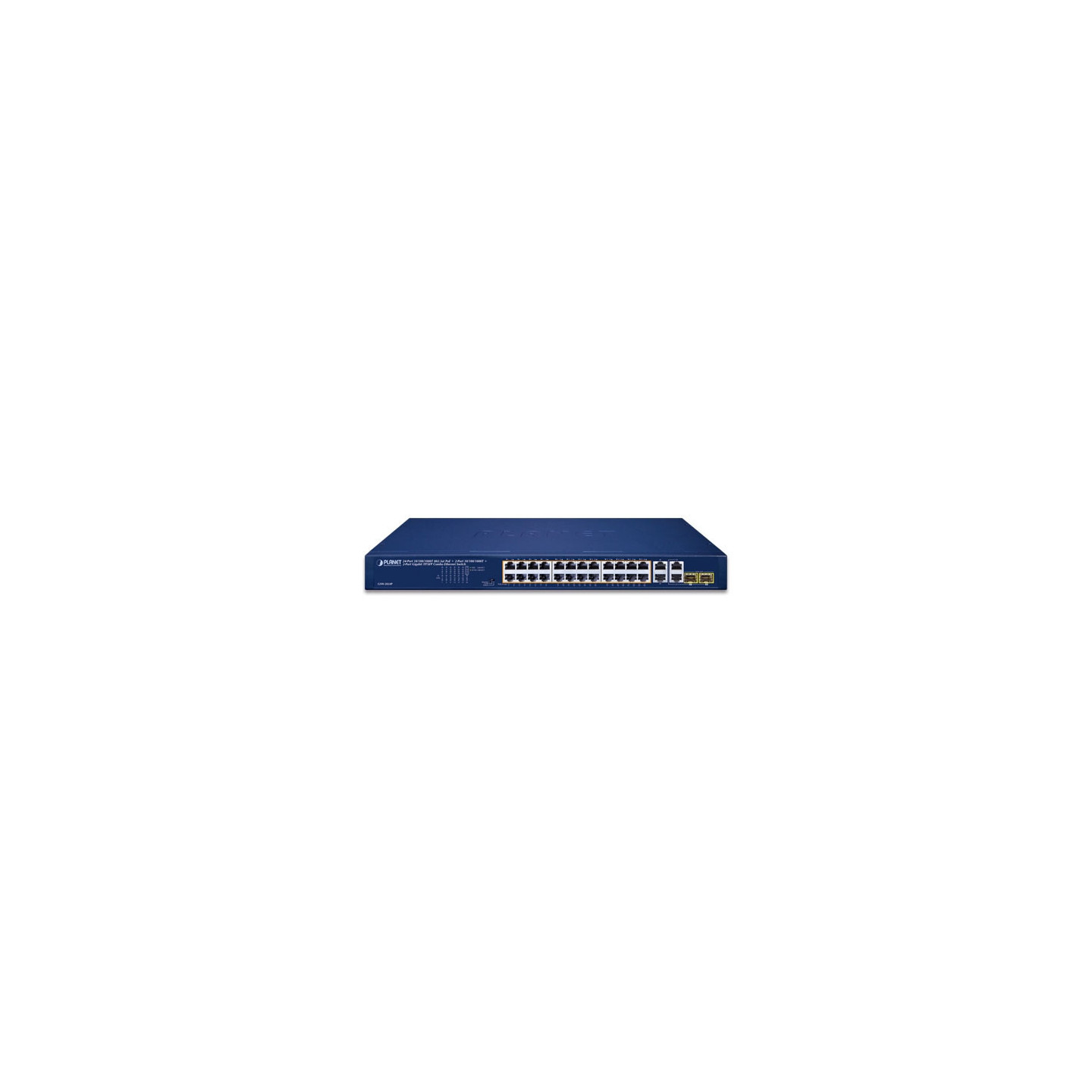 PLANET GSW-2824P