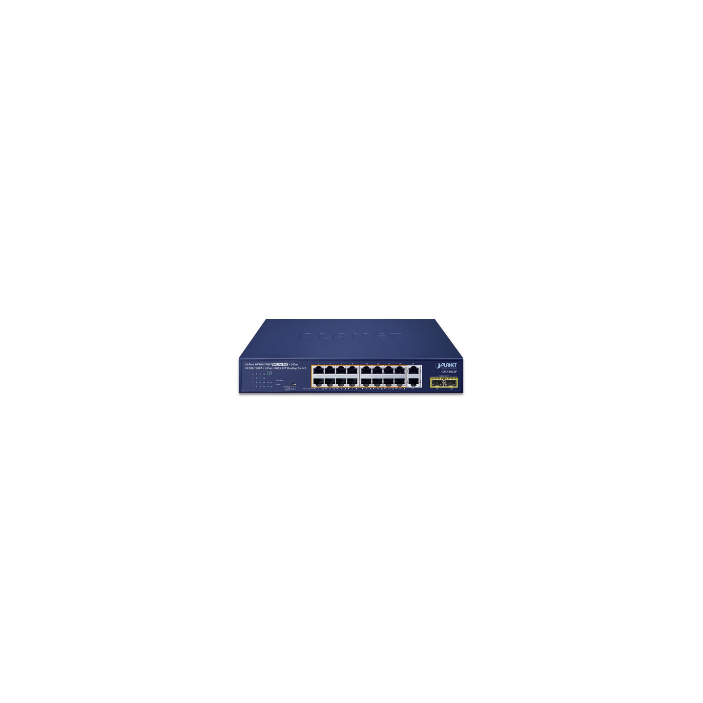 PLANET GSD-2022P