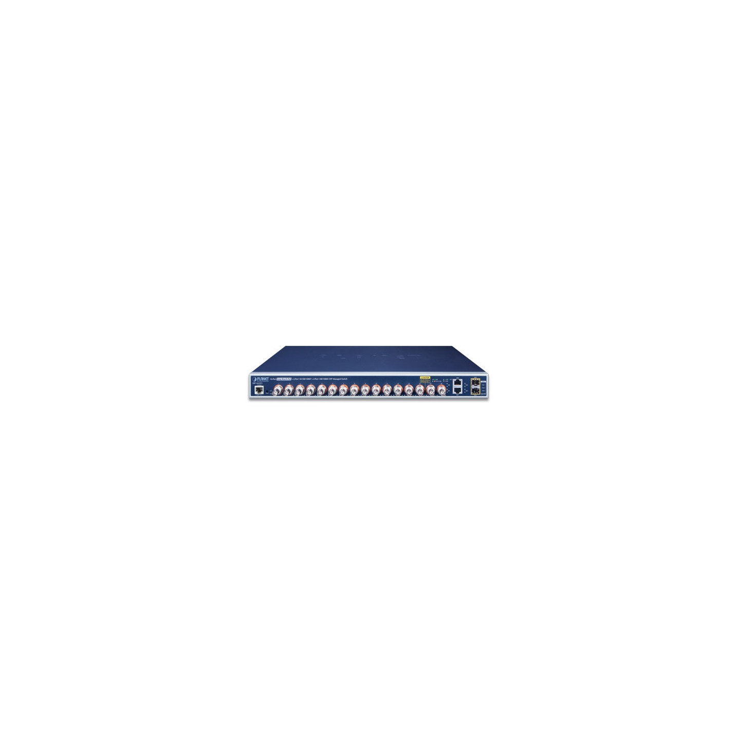 PLANET LRP-1622CS