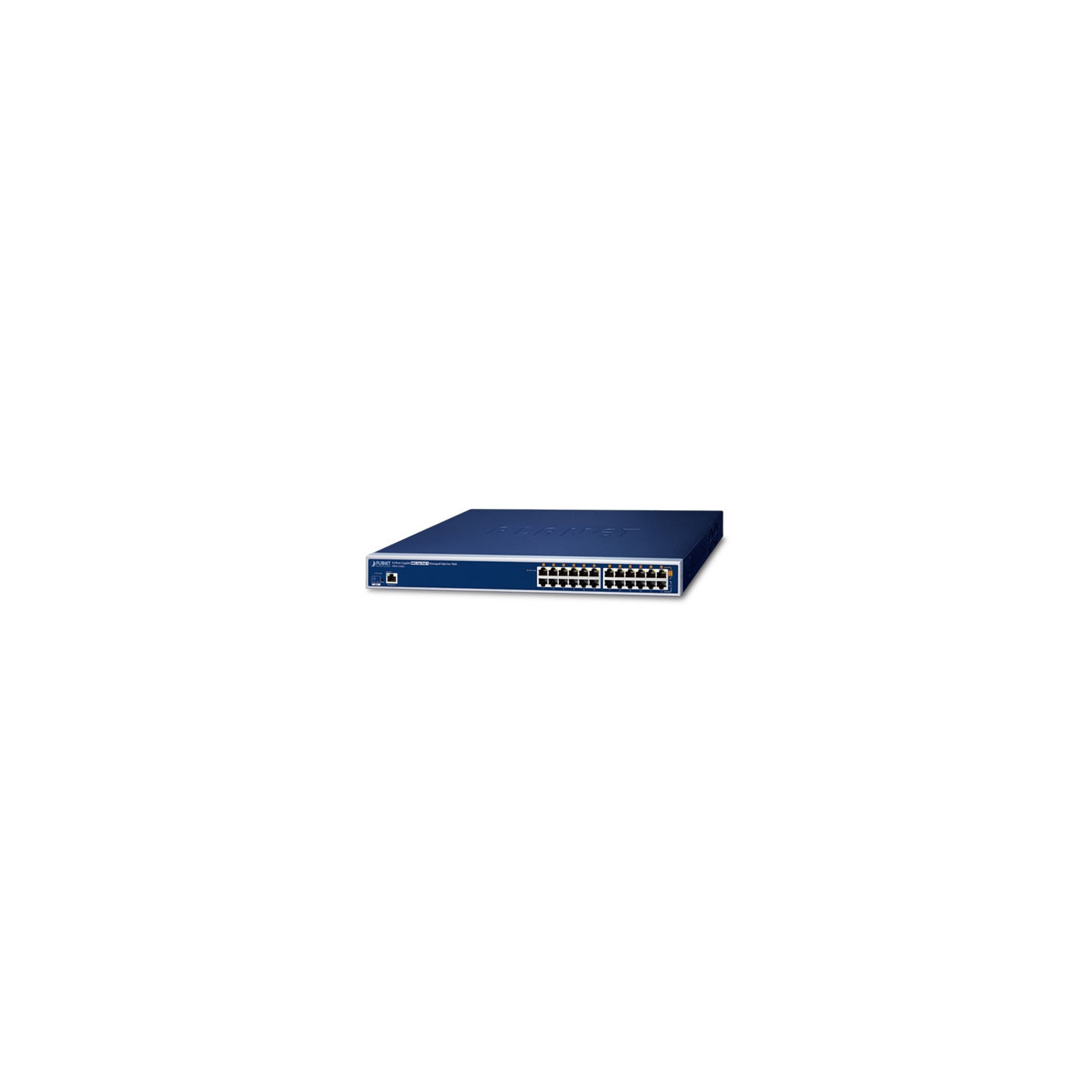 PLANET HPOE-1200G