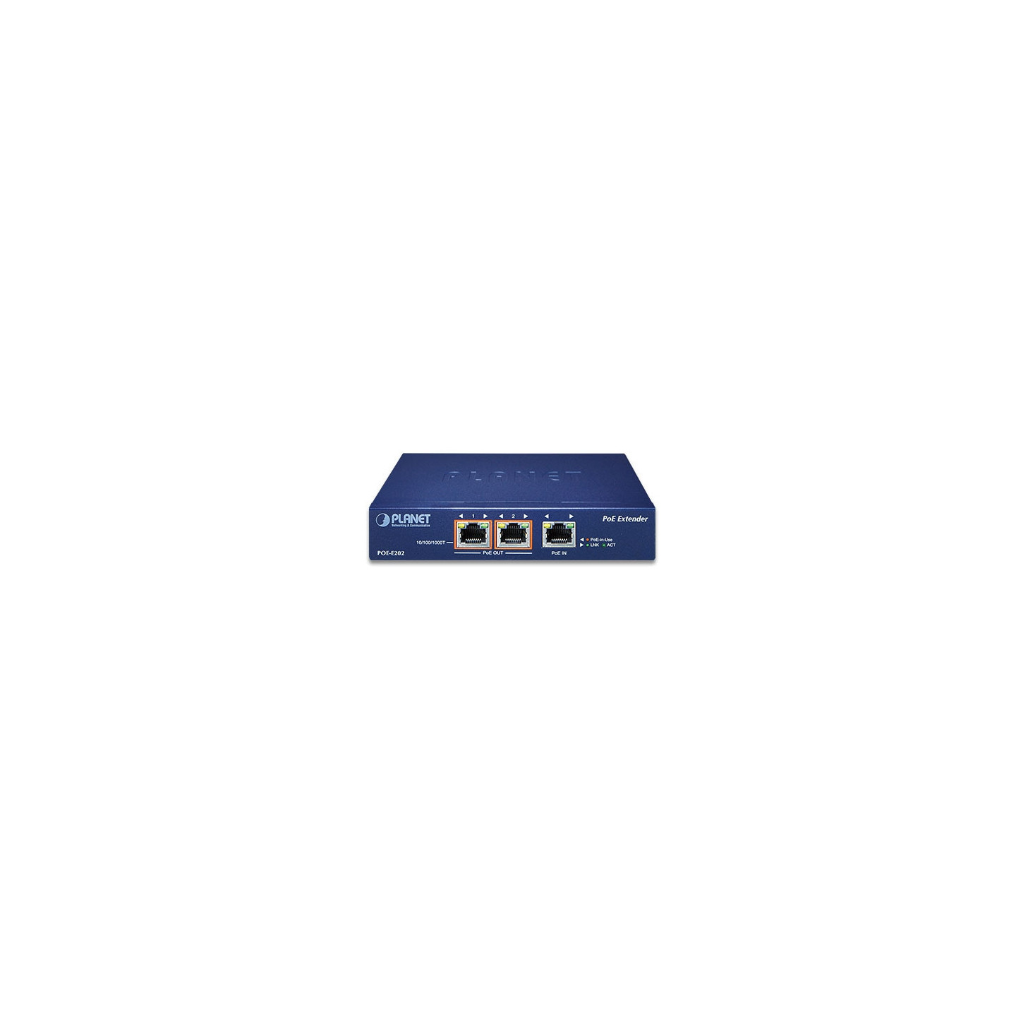PLANET POE-E202