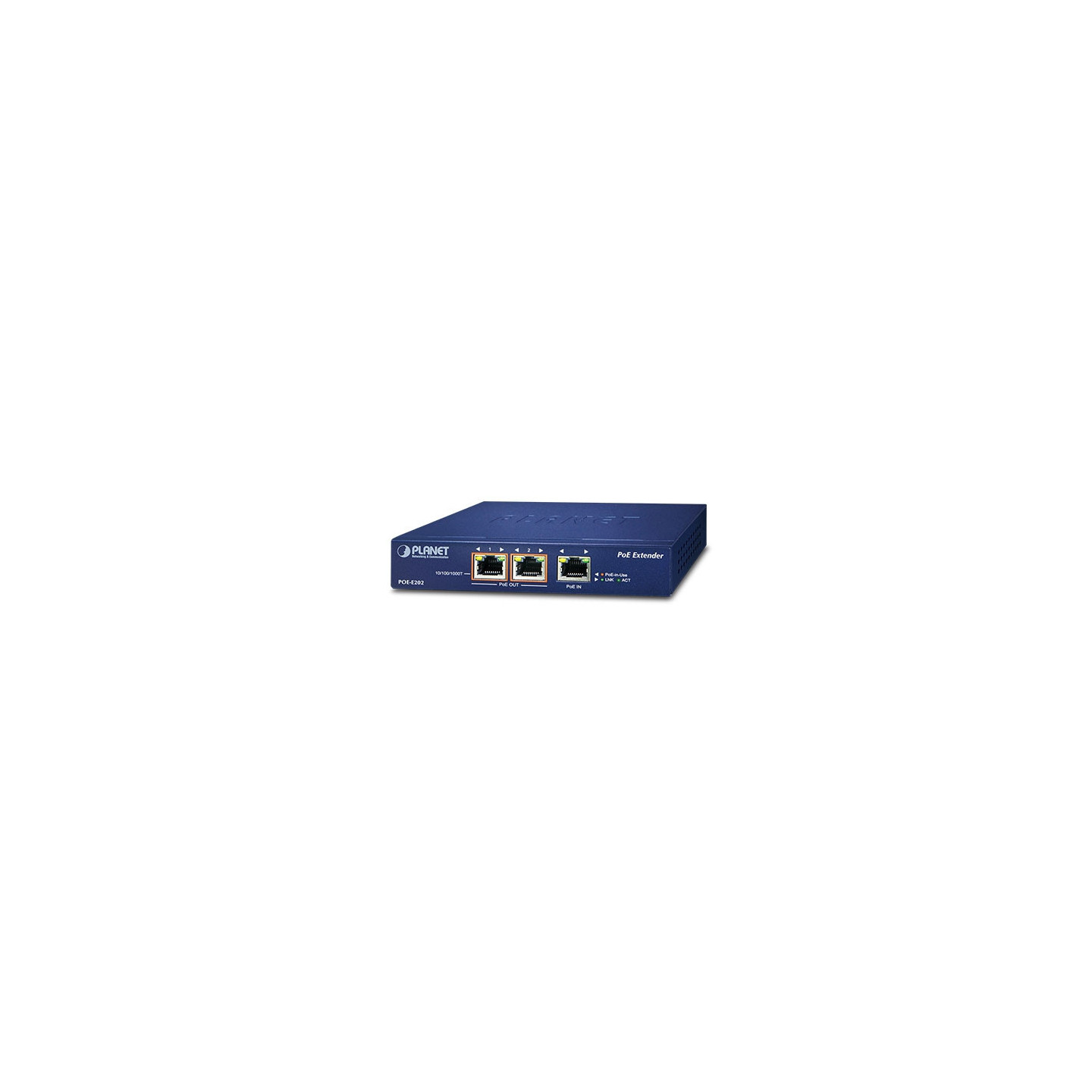 PLANET POE-E202