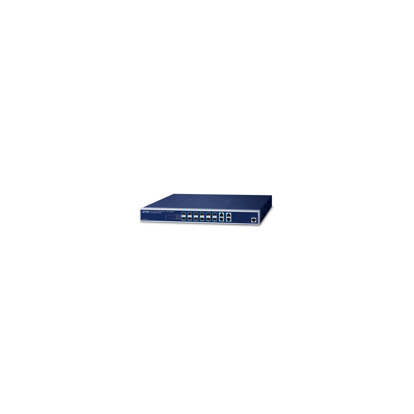 PLANET XGS-6320-12X4TR