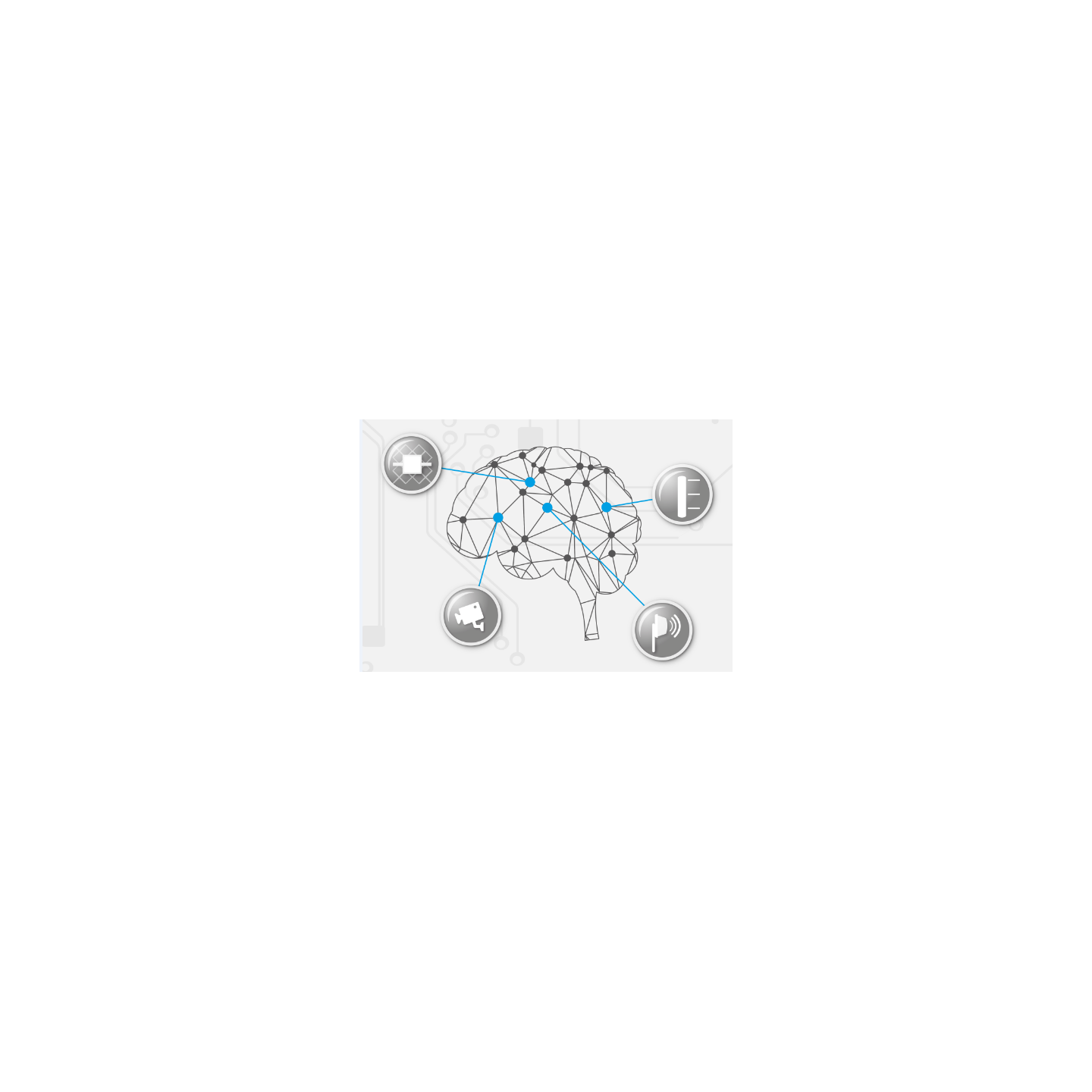 CIAS Synapses