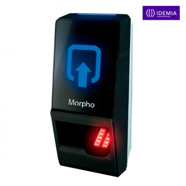 IDEMIA MorphoAccess Sigma Lite Bio