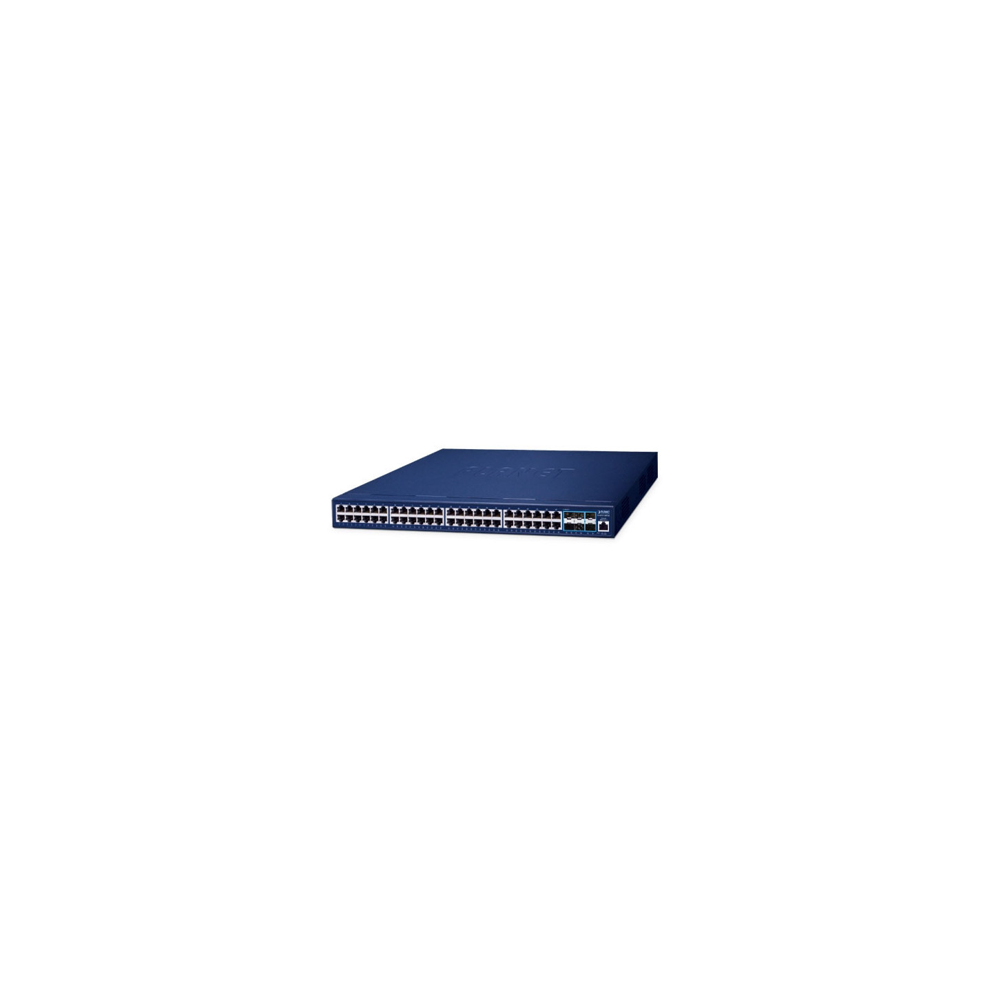 PLANET GS-6311-48T6X