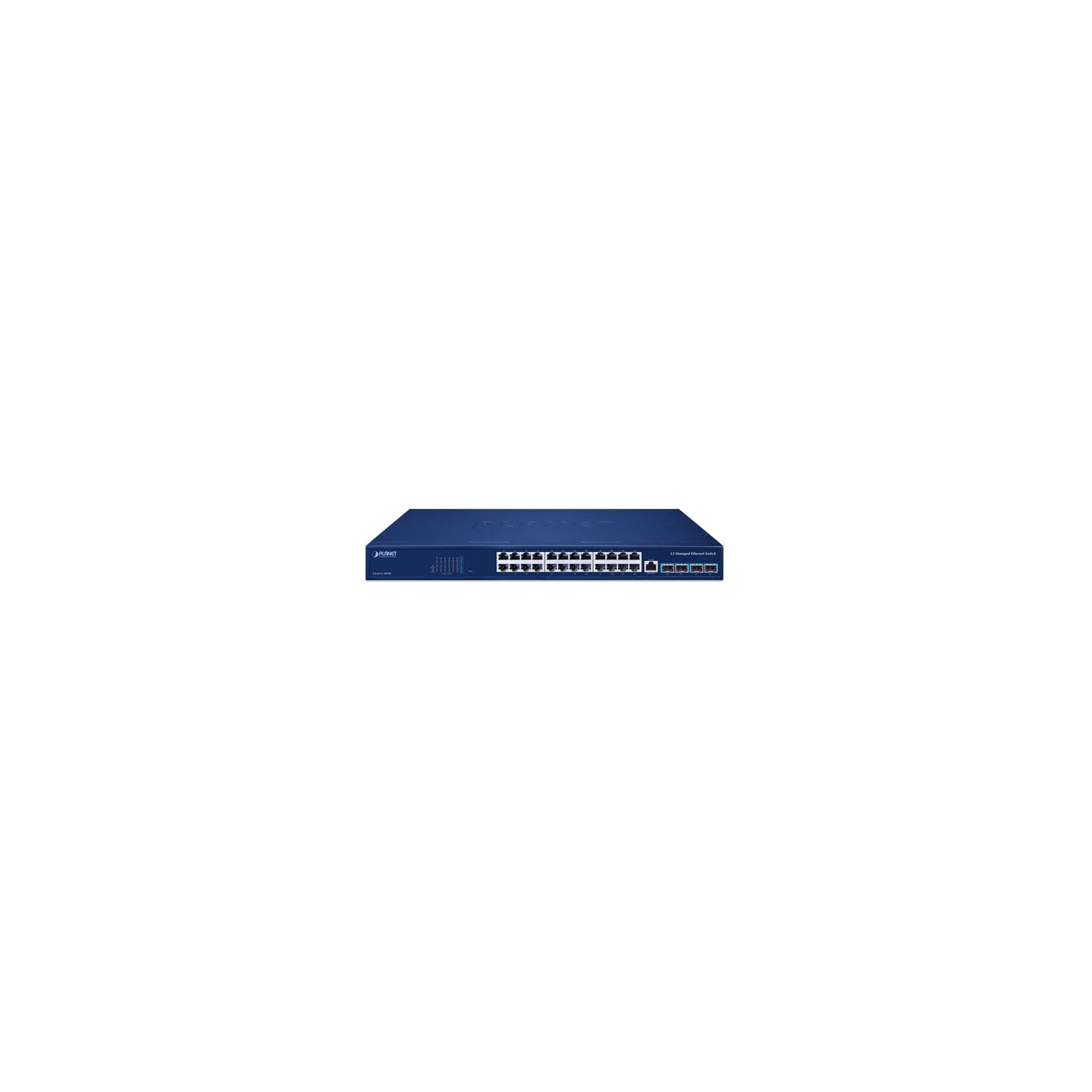 PLANET GS-6311-24T4X