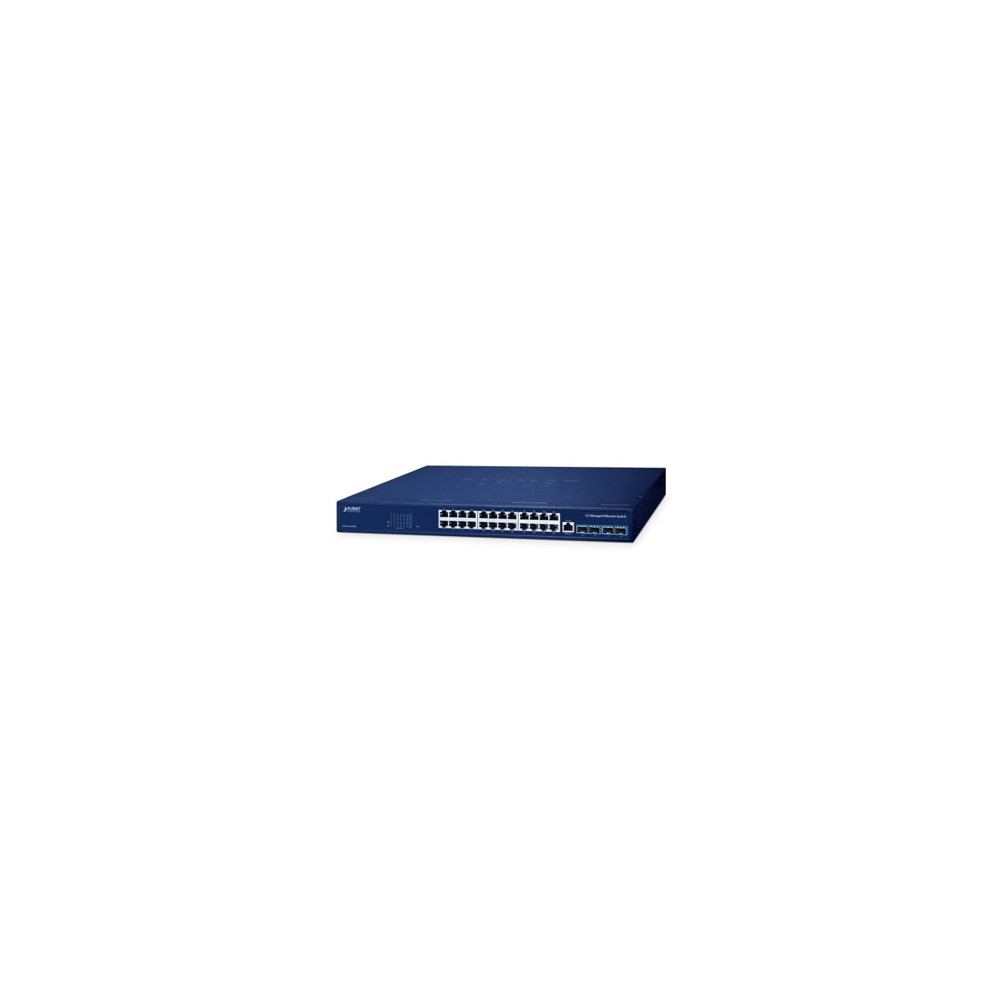 PLANET GS-6311-24T4X