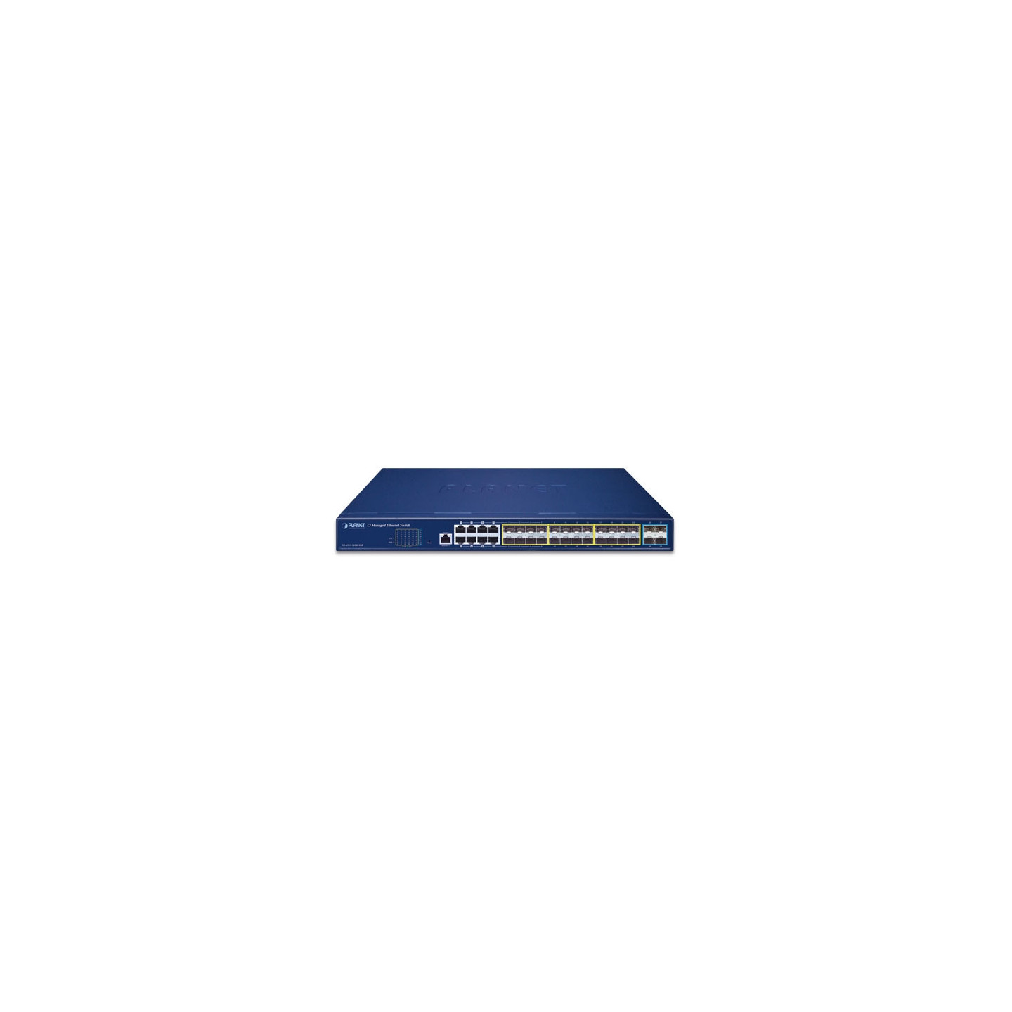 PLANET GS-6311-16S8C4XR