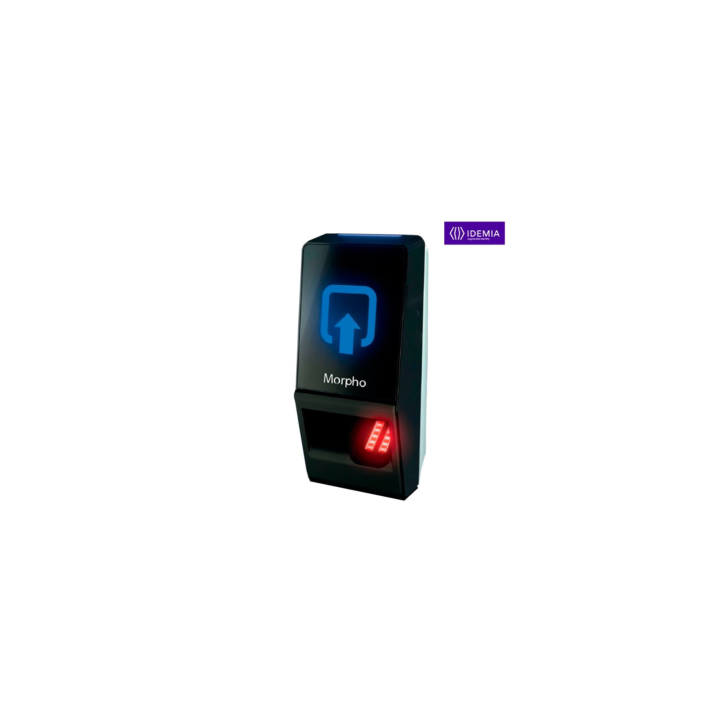 IDEMIA MorphoAccess Sigma Lite iClass