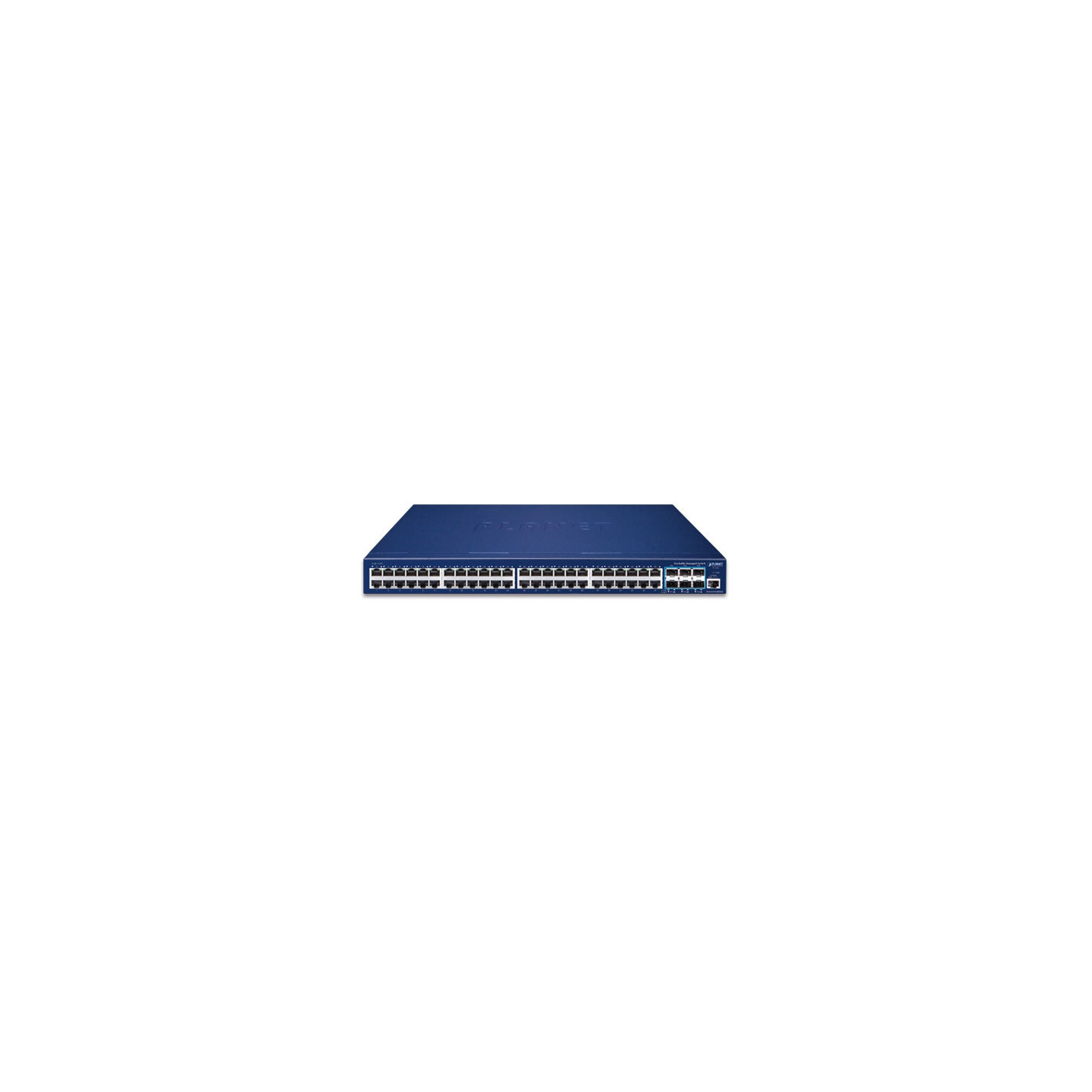 PLANET SGS-6310-48T6X