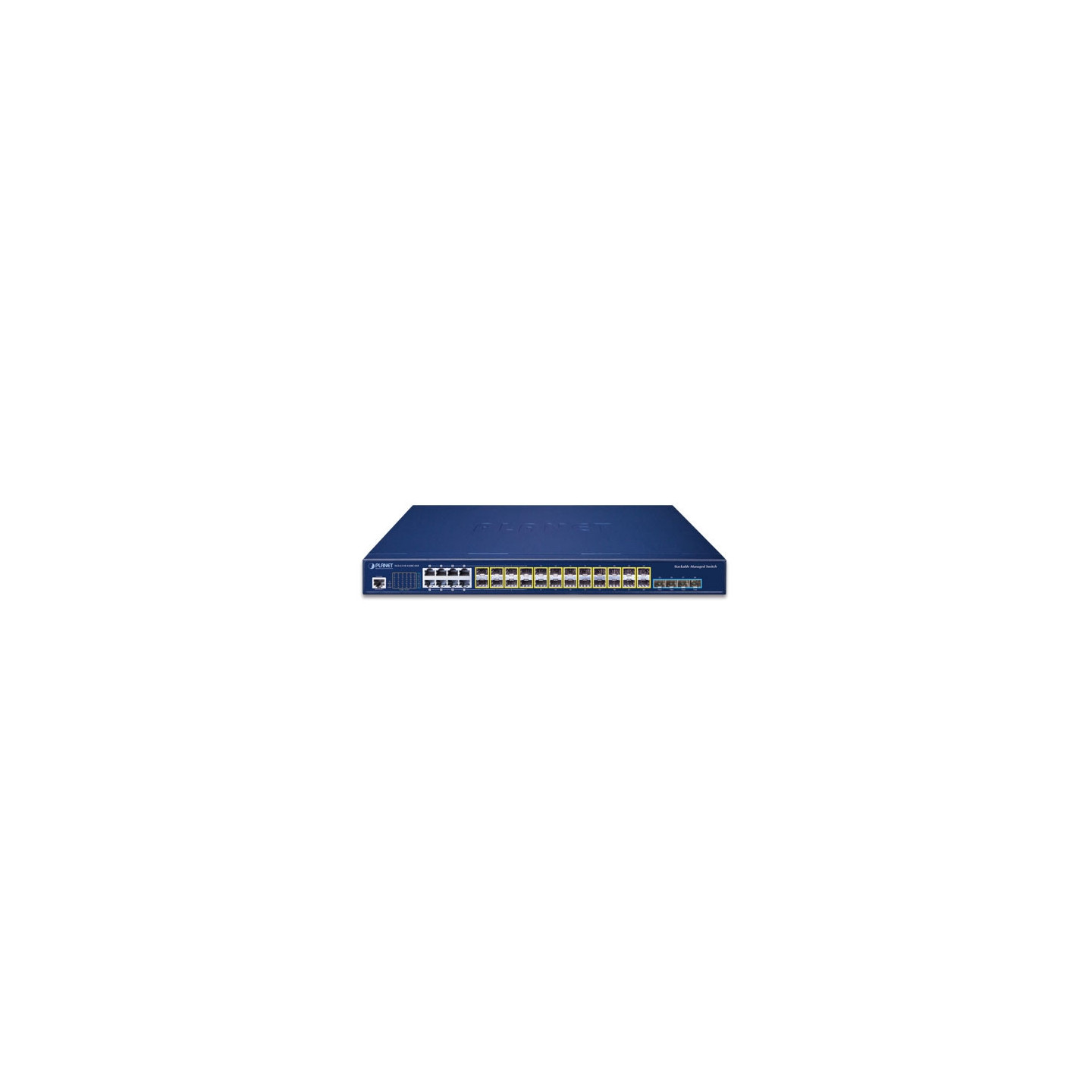 PLANET SGS-6310-16S8C4XR