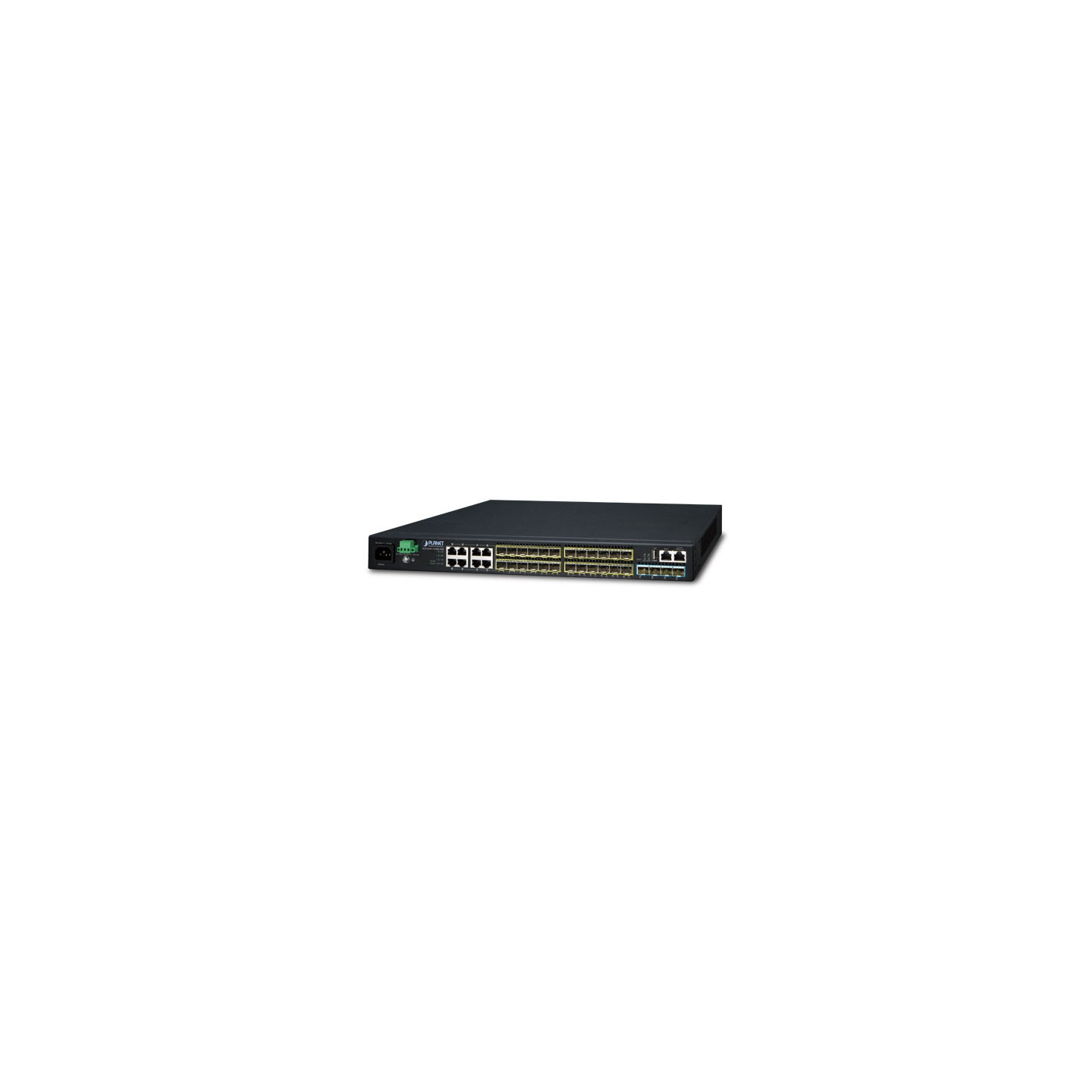 PLANET SGS-6341-16S8C4XR