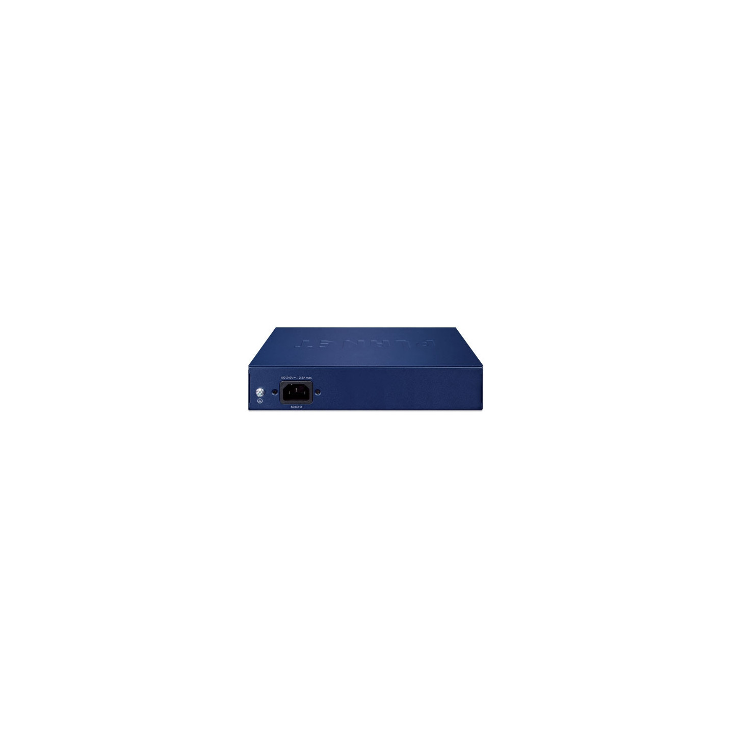 PLANET GS-2210-8T2S