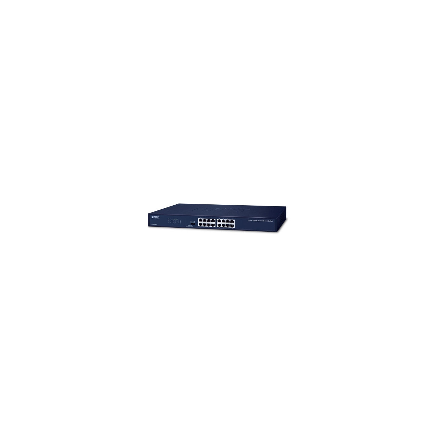 PLANET FNSW-1601