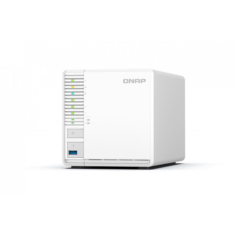 QNAP TS-364-8G