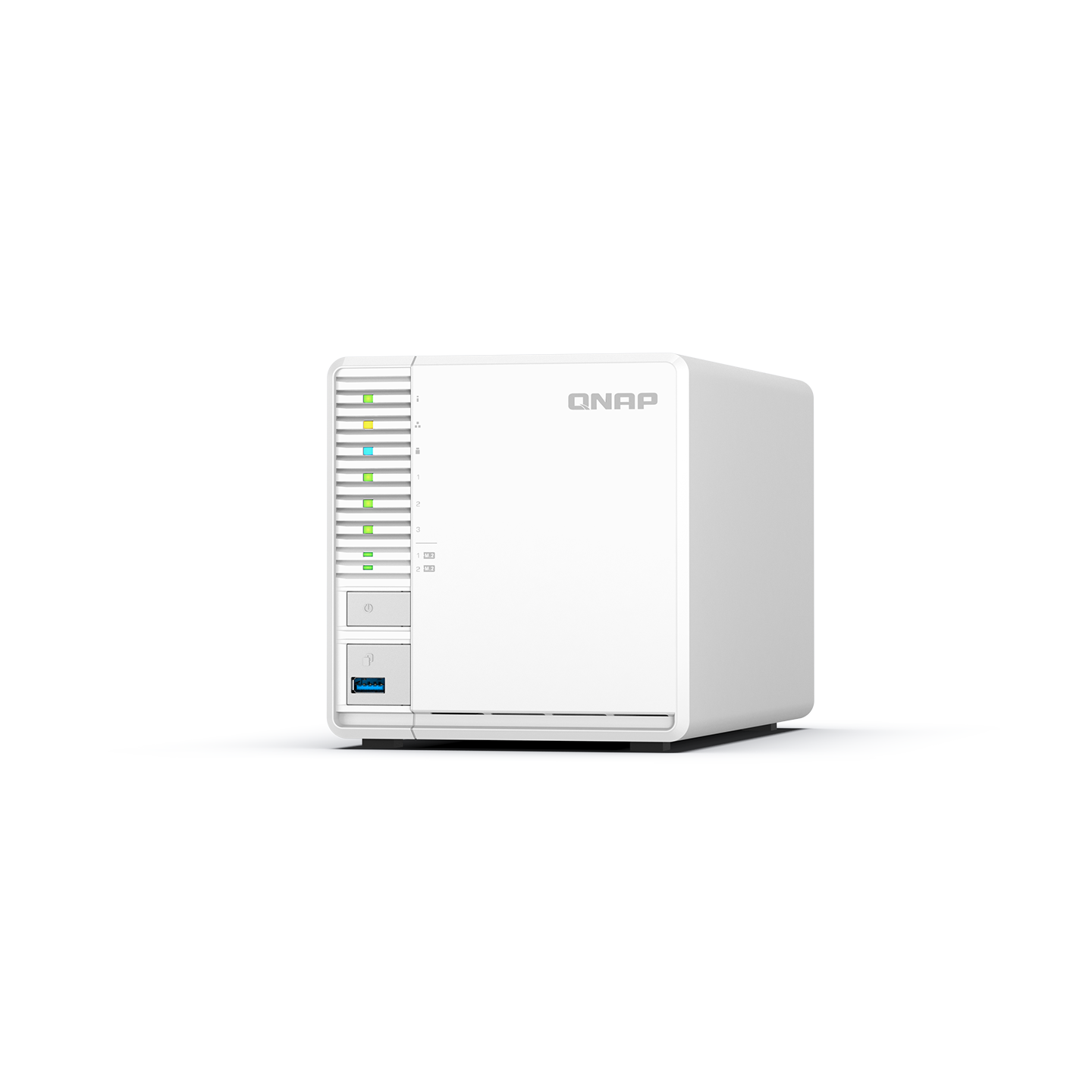 QNAP TS-364-8G