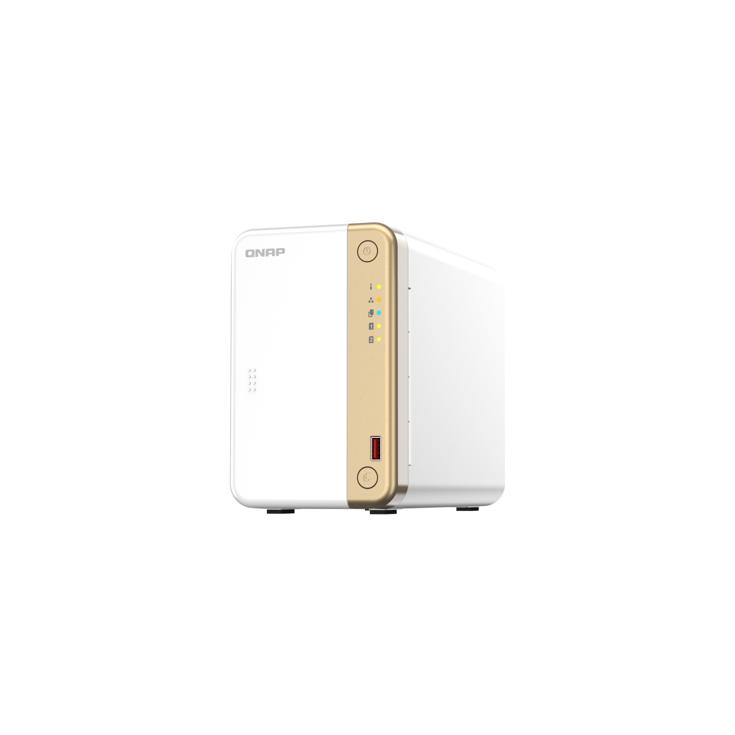 QNAP TS-262-4G