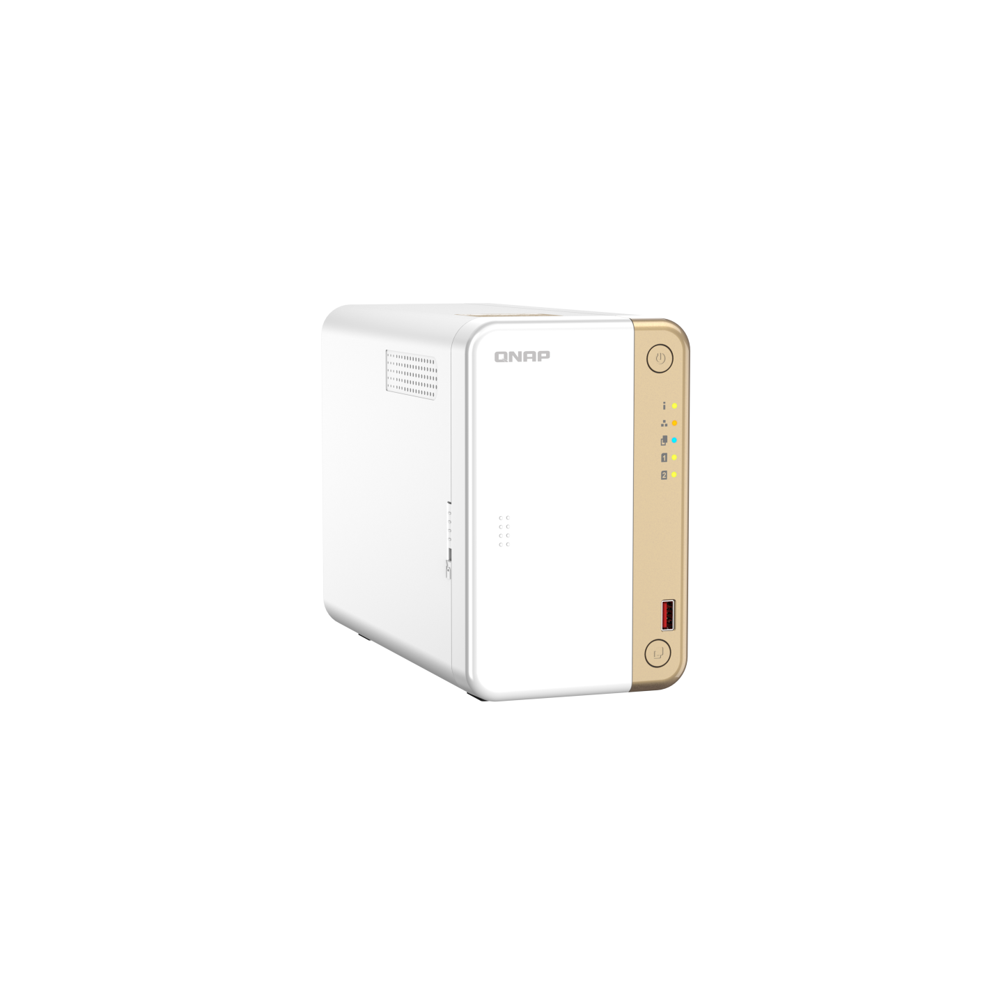QNAP TS-262-4G