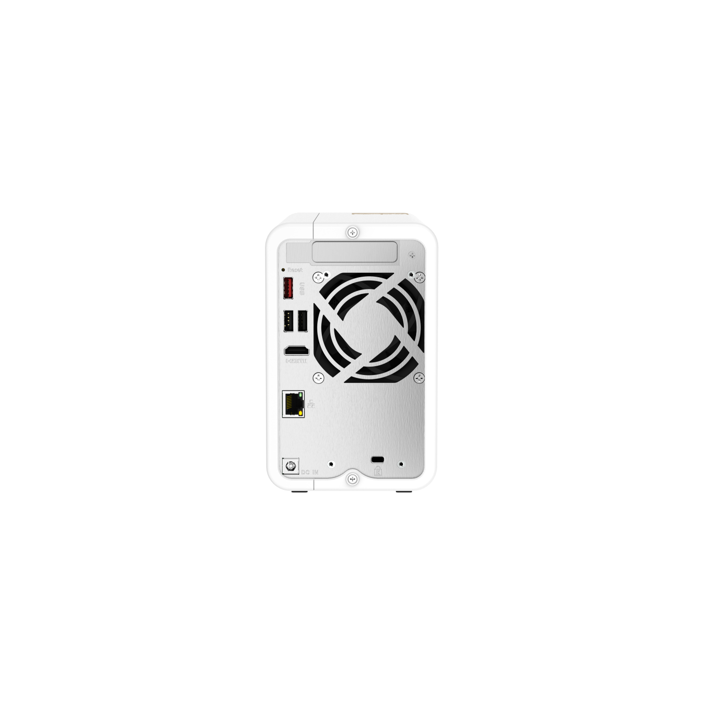 QNAP TS-262-4G