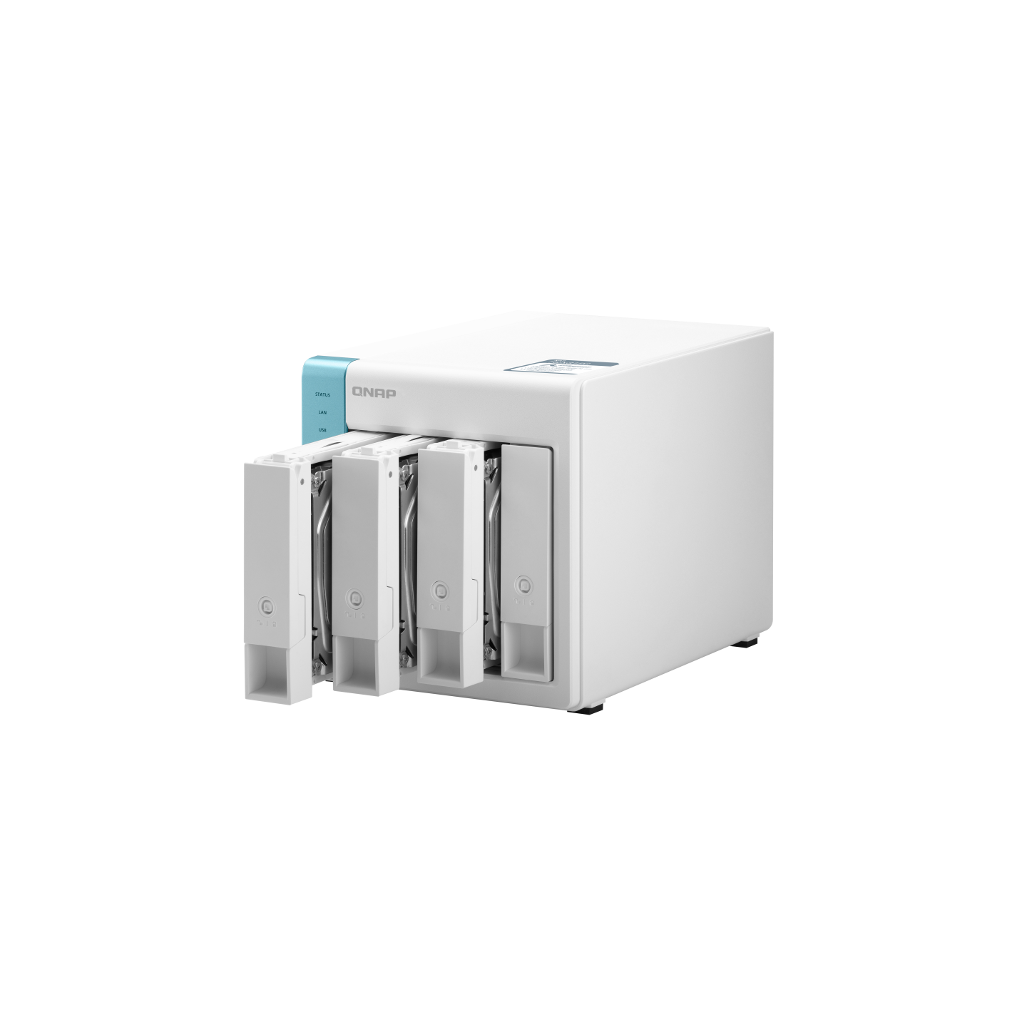 QNAP TS-431P3-4G