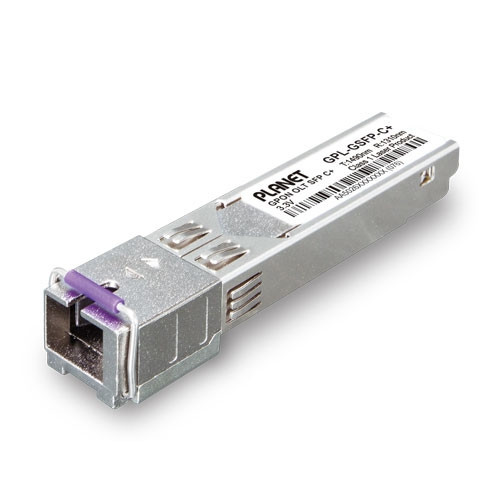 PLANET GPL-GSFP-C+