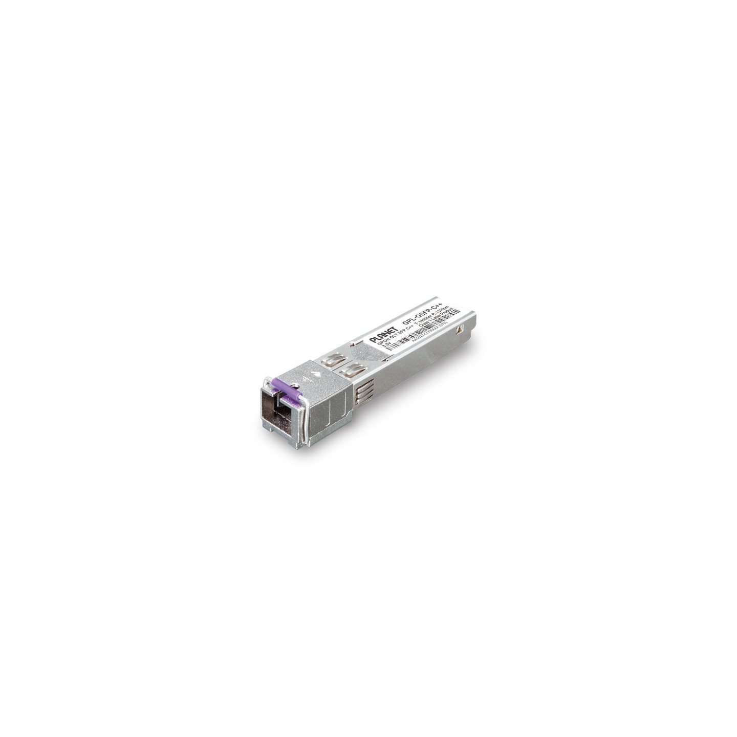 PLANET GPL-GSFP-C++