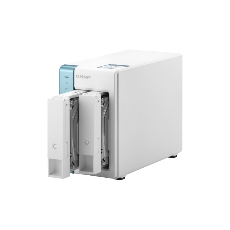 QNAP TS-231P3-4G