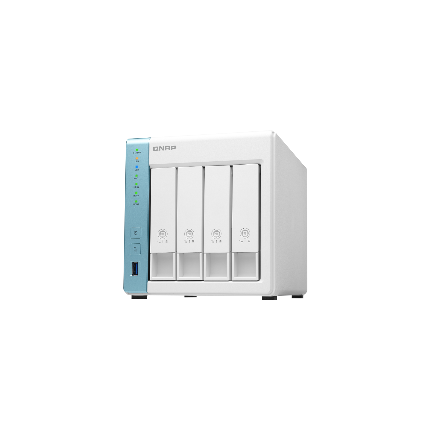 QNAP TS-431K