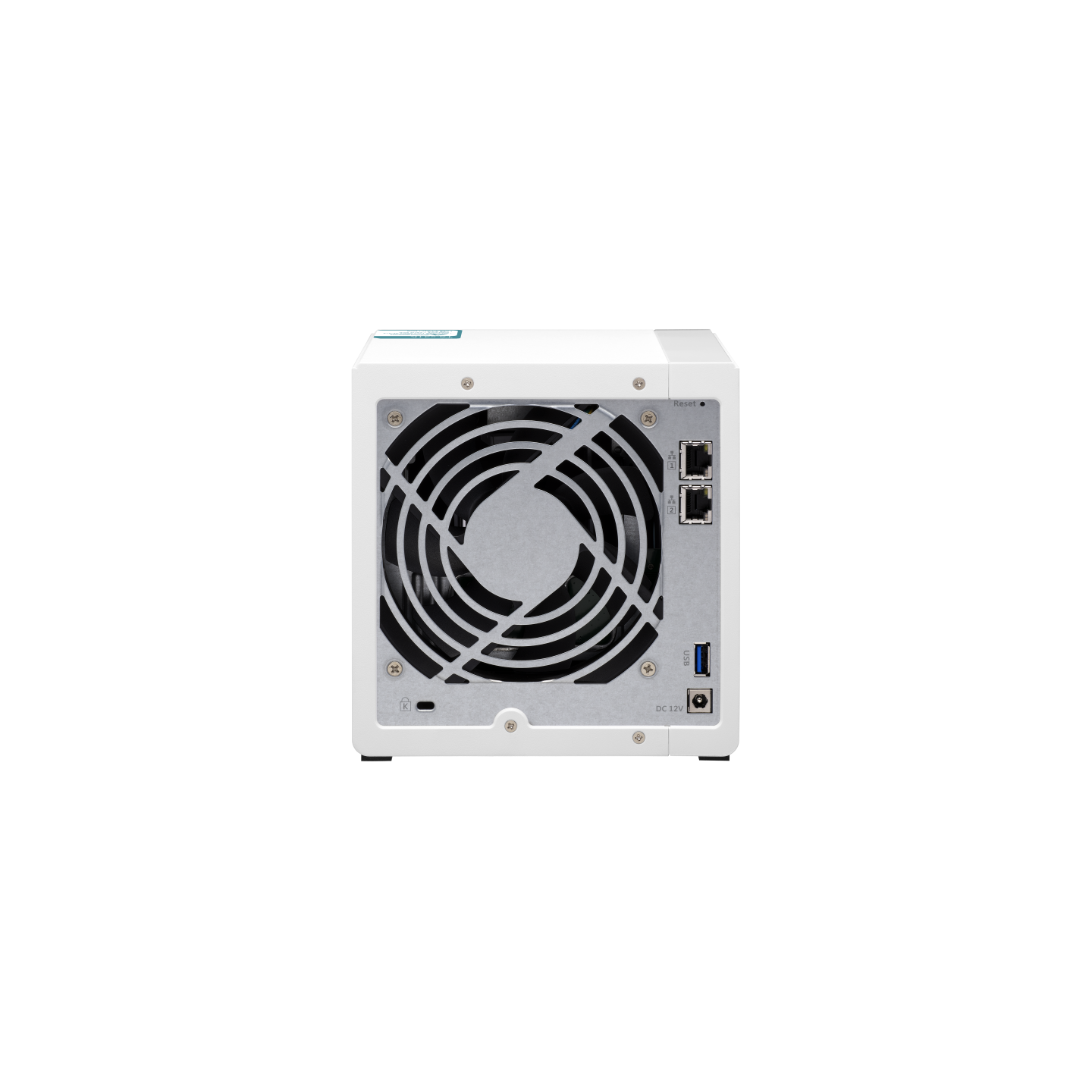 QNAP TS-431K