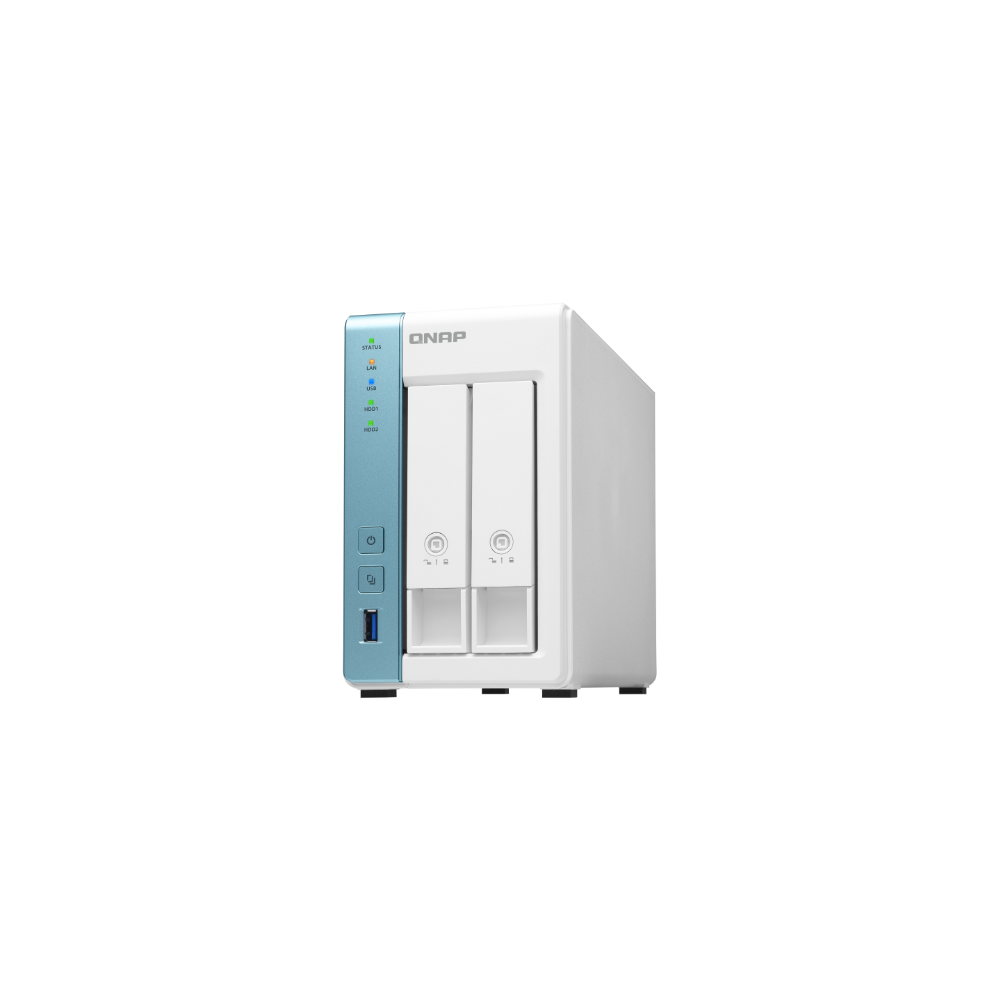 QNAP TS-231K
