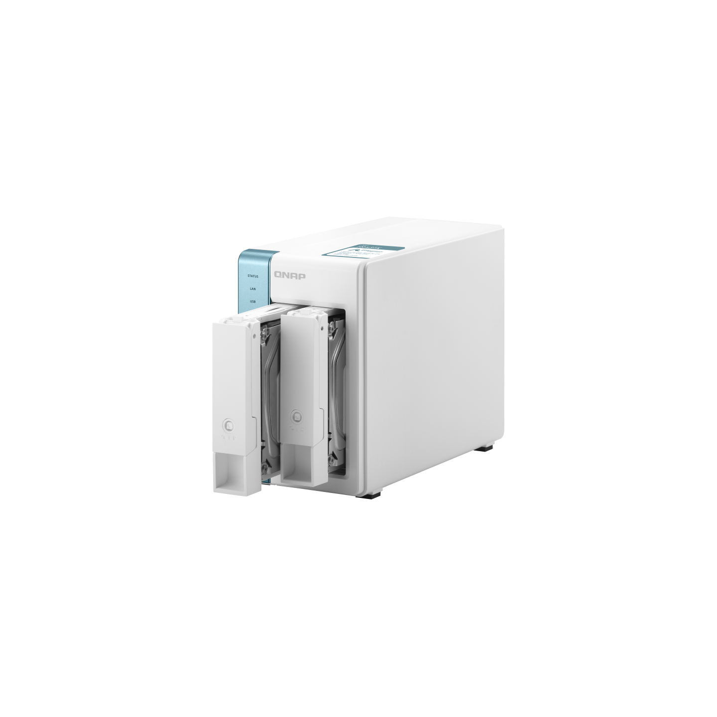 QNAP TS-231K