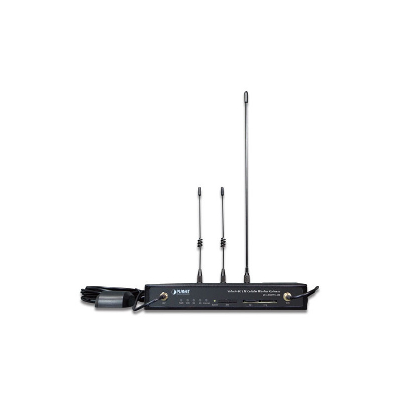 PLANET VCG-1500WG-LTE