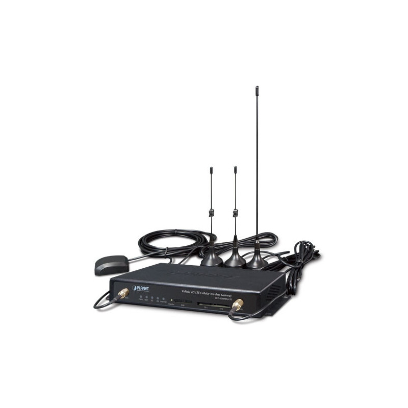 PLANET VCG-1500WG-LTE