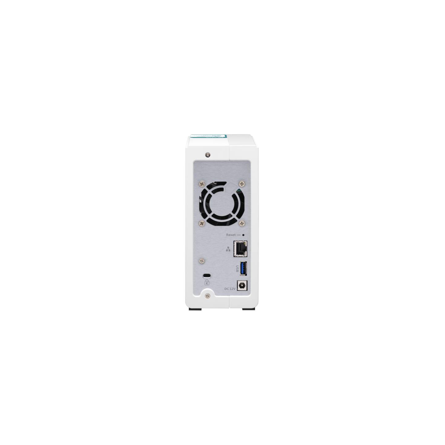 QNAP TS-131K