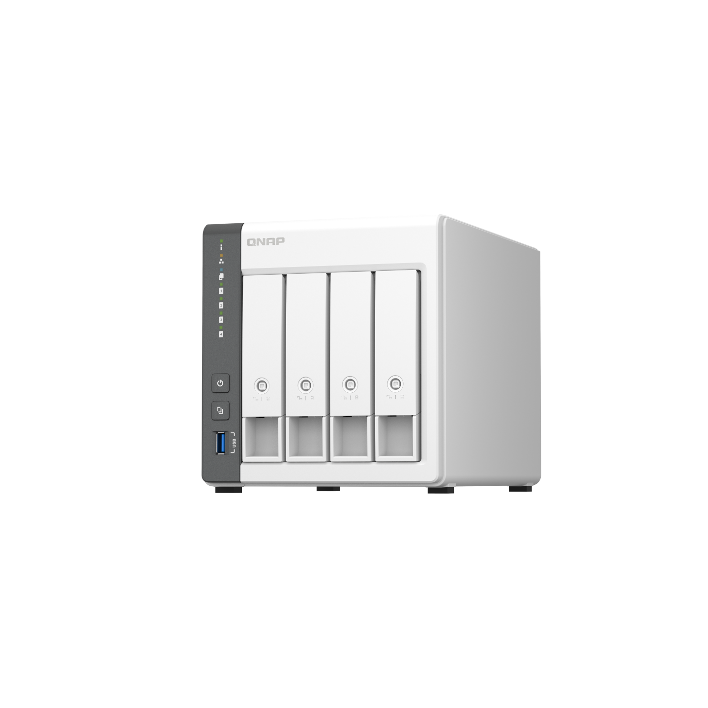 QNAP TS-433-4G