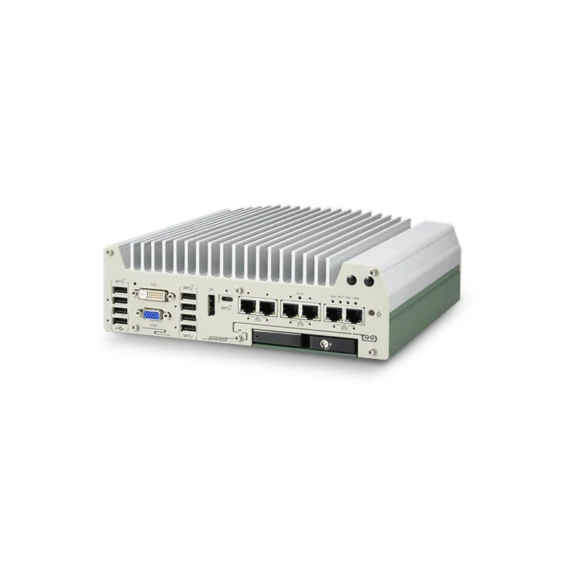 NEOUSYS Serie Nuvo-9000