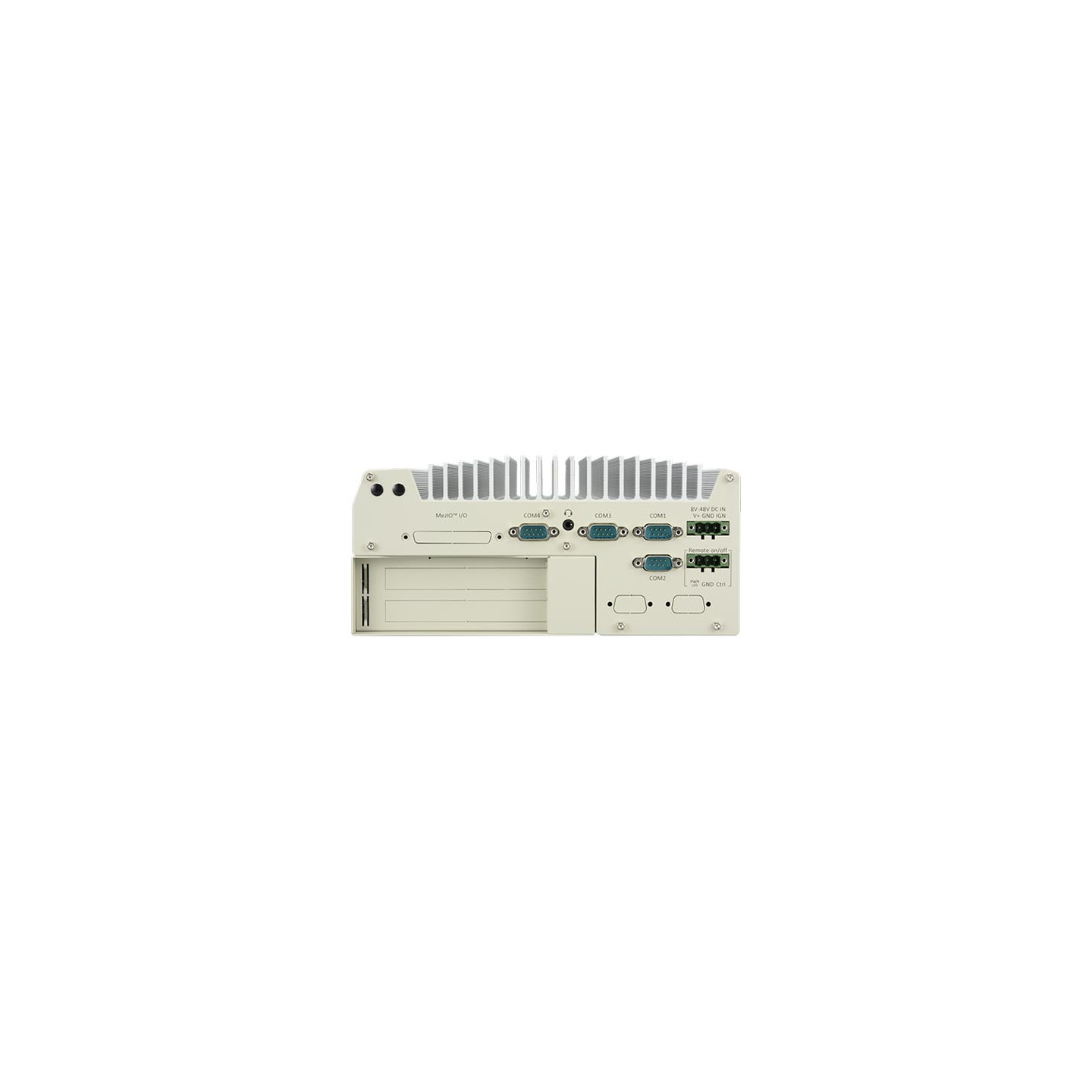 NEOUSYS Serie Nuvo-9000