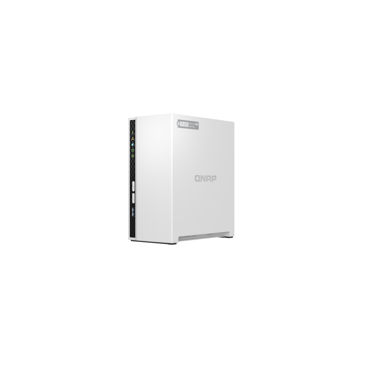 QNAP TS-233