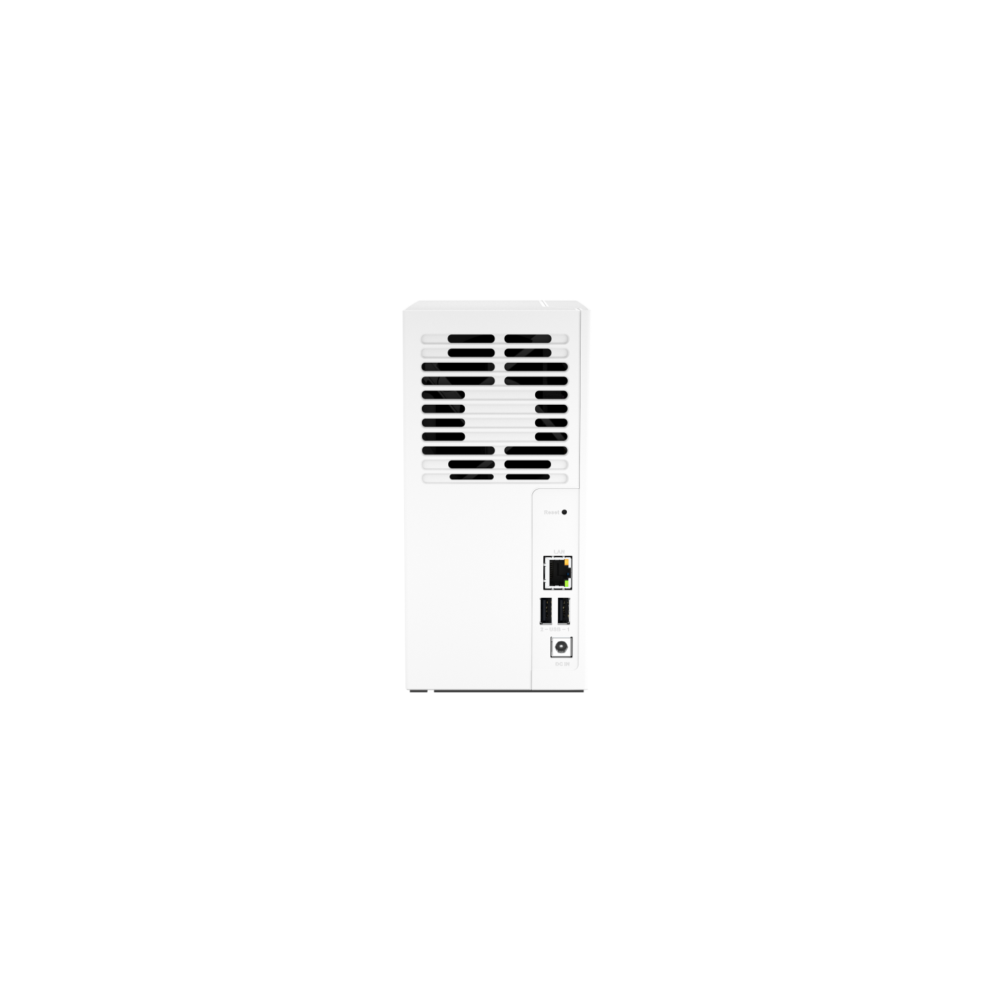 QNAP TS-233