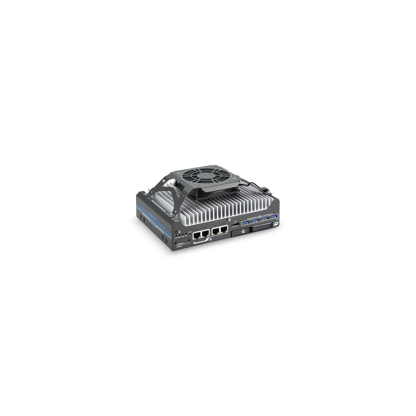 NEOUSYS Serie Nuvo-9531