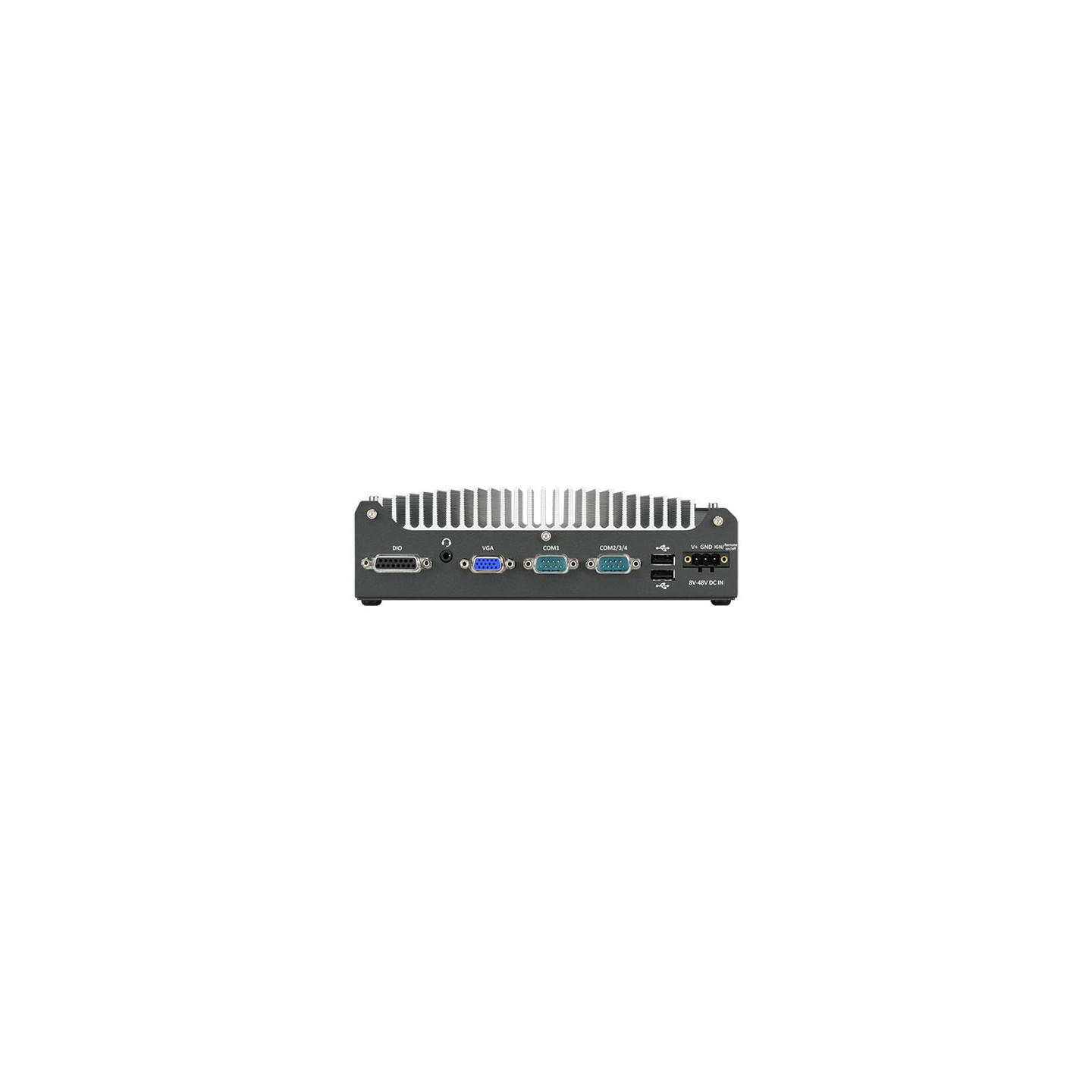 NEOUSYS Serie Nuvo-9531